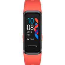 Фітнес-браслет HUAWEI Band 4 Amber Sunrise