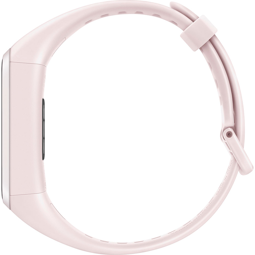 Замовити Фітнес-браслет HUAWEI Band 4 Sakura Pink