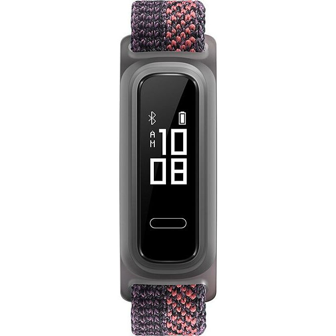 Фітнес-браслет HUAWEI Band 4e Black Sakura Coral (55031765) Вид діяльності біг