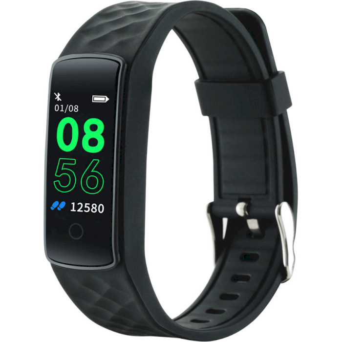 

Фитнес-браслет CANYON SB11BB (CNE-SB11BB), SB11BB (CNE-SB11BB)