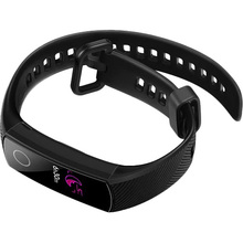 Фітнес-браслет HONOR Band 5 (CRS-B19S) Meteorite Black (55024139)