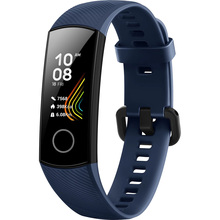 Фітнес-браслет HONOR Band 5 (CRS-B19S) Midnight Navy (55024140)