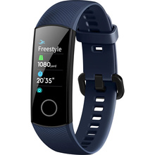 Фітнес-браслет HONOR Band 5 (CRS-B19S) Midnight Navy (55024140)