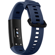 Фитнес-браслет HONOR Band 5 (CRS-B19S) Midnight Navy (55024140)