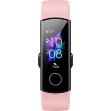 Фітнес-браслет HONOR Band 5 (CRS-B19S) Coral Pink (55024141)