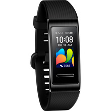 Фітнес-браслет HUAWEI Band 4 Pro Graphite Black