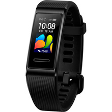 Фітнес-браслет HUAWEI Band 4 Pro Graphite Black