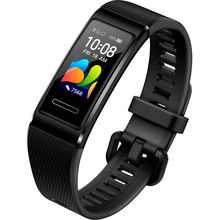 Фітнес-браслет HUAWEI Band 4 Pro Graphite Black