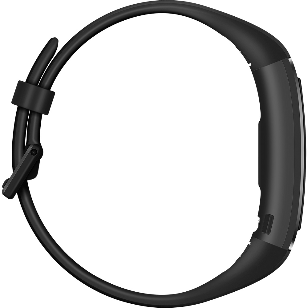 Замовити Фітнес-браслет HUAWEI Band 4 Pro Graphite Black