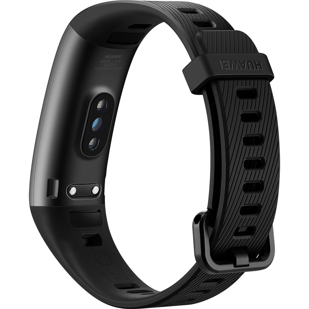 Покупка Фітнес-браслет HUAWEI Band 4 Pro Graphite Black