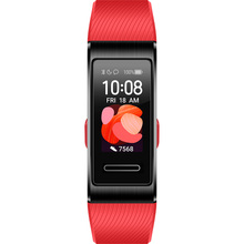 Фітнес-браслет HUAWEI Band 4 Pro Cinnabar Red