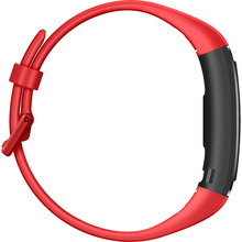 Фітнес-браслет HUAWEI Band 4 Pro Cinnabar Red