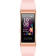 Фитнес-браслет HUAWEI Band 4 Pro Pink Gold