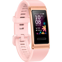 Фитнес-браслет HUAWEI Band 4 Pro Pink Gold