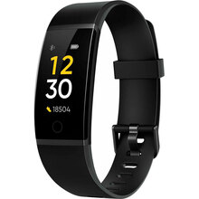 Фітнес-браслет REALME Band Black