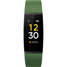 Фітнес-браслет REALME Band Green