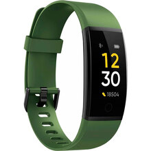 Фітнес-браслет REALME Band Green