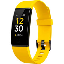 Фітнес-браслет REALME Band Yellow