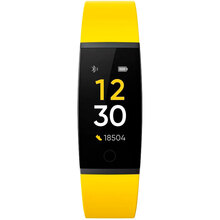 Фітнес-браслет REALME Band Yellow