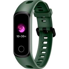 Фітнес-браслет HONOR Band 5i (ADS-B19) Olive Green (55024703)