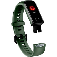 Фітнес-браслет HONOR Band 5i (ADS-B19) Olive Green (55024703)