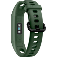 Фітнес-браслет HONOR Band 5i (ADS-B19) Olive Green (55024703)