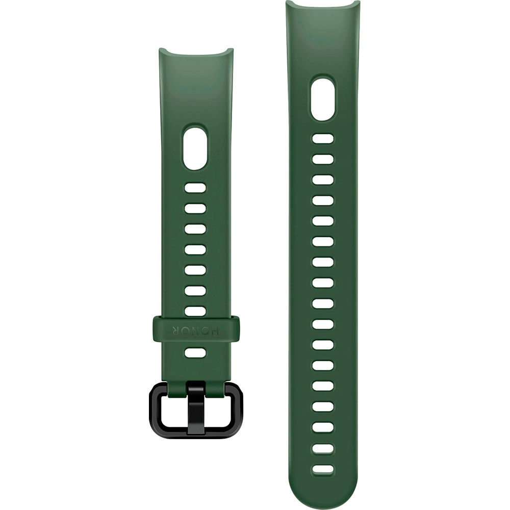 Зовнішній вигляд Фітнес-браслет HONOR Band 5i (ADS-B19) Olive Green (55024703)