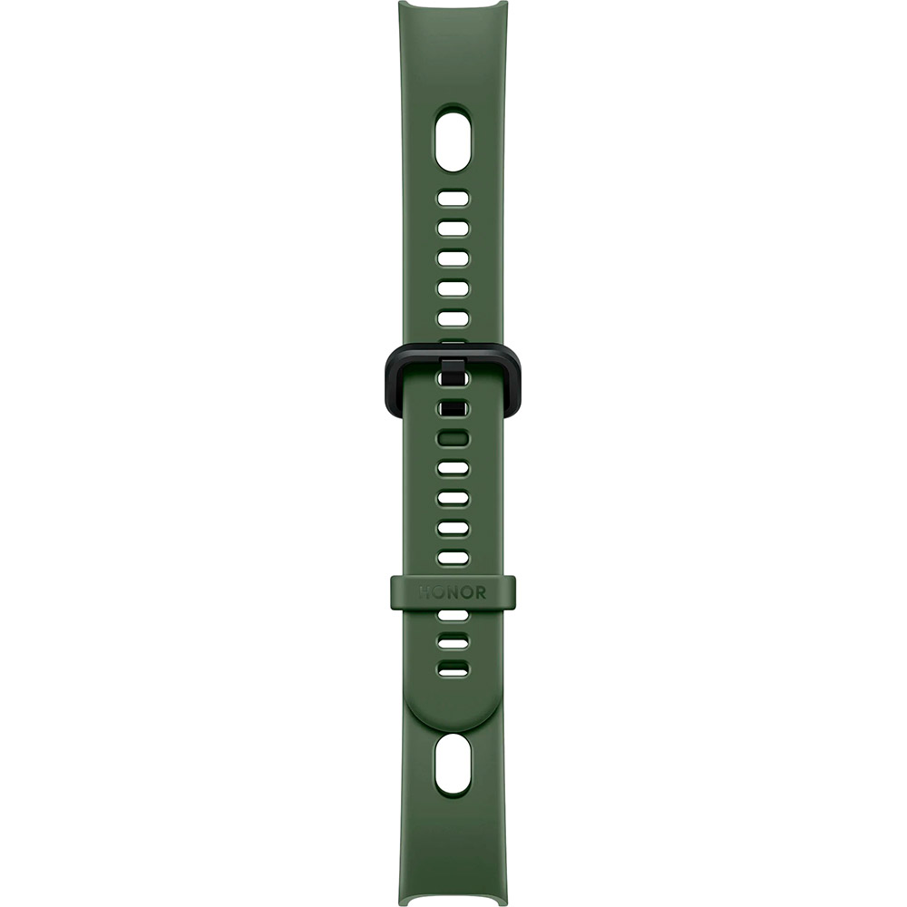 Фото Фітнес-браслет HONOR Band 5i (ADS-B19) Olive Green (55024703)