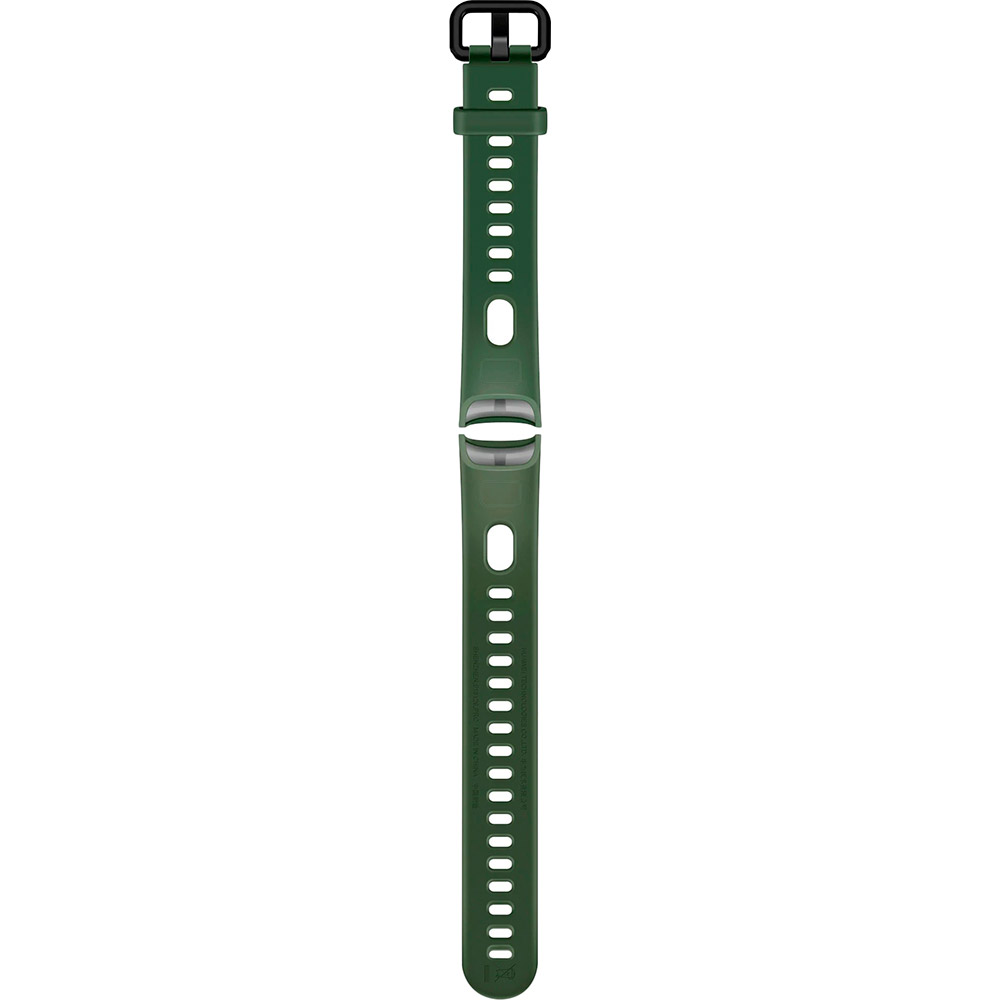 Замовити Фітнес-браслет HONOR Band 5i (ADS-B19) Olive Green (55024703)