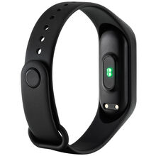 Фітнес-браслет CANYON SB-01 Smart Band (CNE-SB01BN)