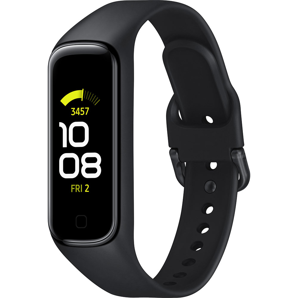 Фітнес-браслет SAMSUNG Galaxy Fit 2 Black (SM-R220NZKASEK)