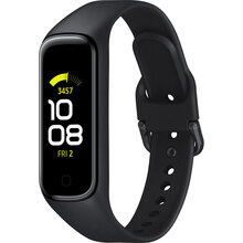 Фитнес-браслет SAMSUNG Galaxy Fit 2 Black (SM-R220NZKASEK)