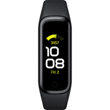 Фитнес-браслет SAMSUNG Galaxy Fit 2 Black (SM-R220NZKASEK)