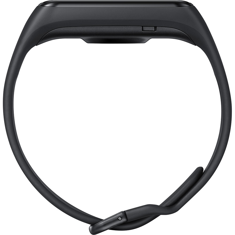 Фітнес-браслет SAMSUNG Galaxy Fit 2 Black (SM-R220NZKASEK) Сумісність Android OS