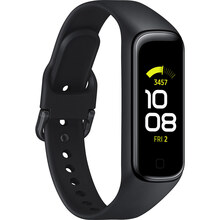 Фитнес-браслет SAMSUNG Galaxy Fit 2 Black (SM-R220NZKASEK)