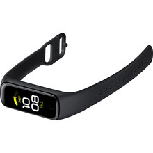 Фитнес-браслет SAMSUNG Galaxy Fit 2 Black (SM-R220NZKASEK)