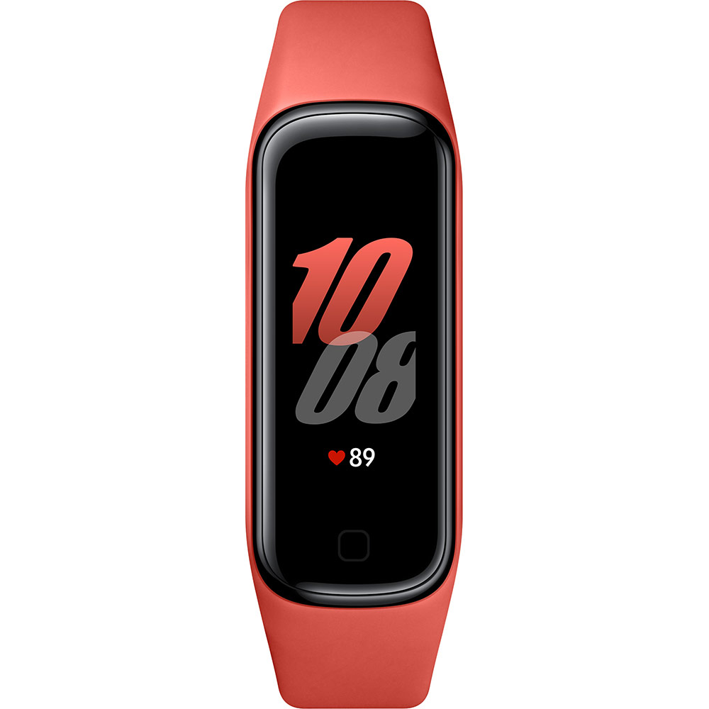 Фитнес-браслет SAMSUNG Galaxy Fit 2 Red (SM-R220NZRASEK) Вид деятельности бег