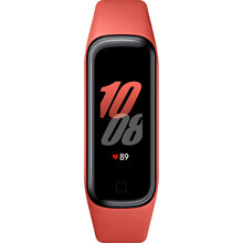 Фітнес-браслет SAMSUNG Galaxy Fit 2 Red (SM-R220NZRASEK)