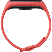 Фітнес-браслет SAMSUNG Galaxy Fit 2 Red (SM-R220NZRASEK)