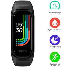 Фитнес-браслет OPPO Band OB19B1 Black