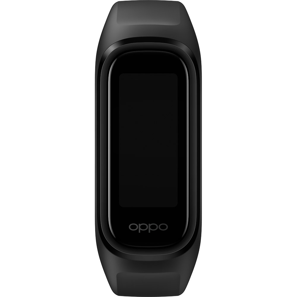 Внешний вид Фитнес-браслет OPPO Band OB19B1 Black