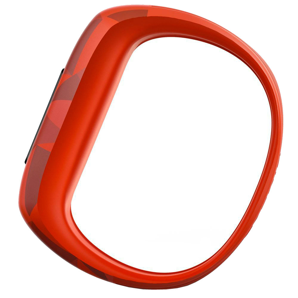 Фітнес-браслет GARMIN vivofit jr, Broken Lava (010-01634-20) Сумісність iOS (Apple)