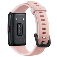 Фітнес-браслет HONOR band 6 (ARG-B39) Coral Pink