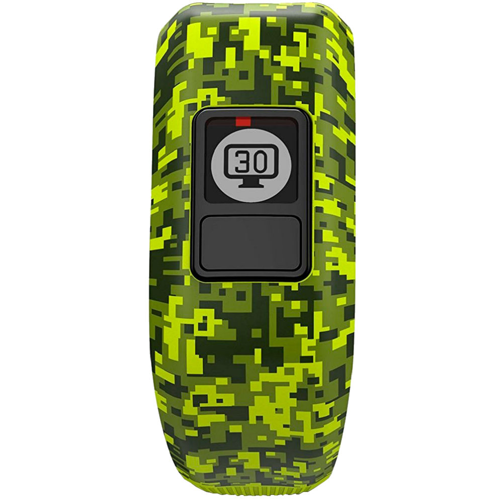 Фітнес-браслет GARMIN Vivofit JR Digi Camo (010-01634-21)