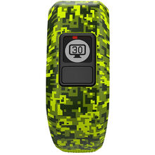 Фітнес-браслет GARMIN Vivofit JR Digi Camo (010-01634-21)