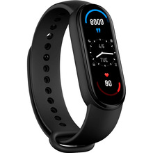 Фітнес-браслет XIAOMI Mi Smart Band 6 NFC