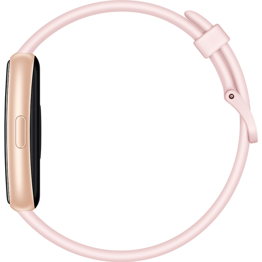 Смарт-часы HUAWEI Band 7 Nebula Pink Вид деятельности бег