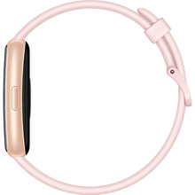 Смарт-часы HUAWEI Band 7 Nebula Pink