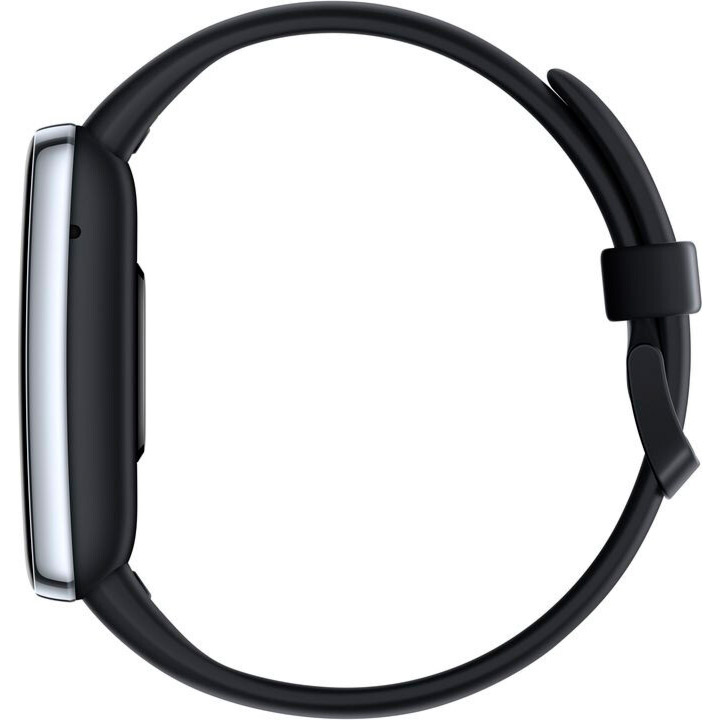 Внешний вид Фитнес-браслет XIAOMI Smart Band 7 Pro Black