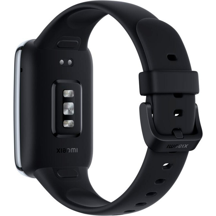 Фото Фитнес-браслет XIAOMI Smart Band 7 Pro Black